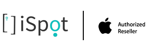 ispot logo